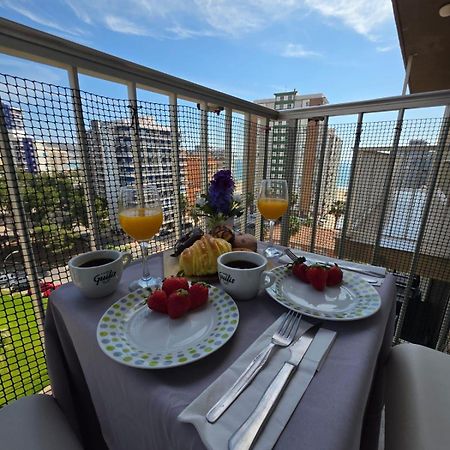 Apartamento Brisa Marina 쿠엘라 외부 사진