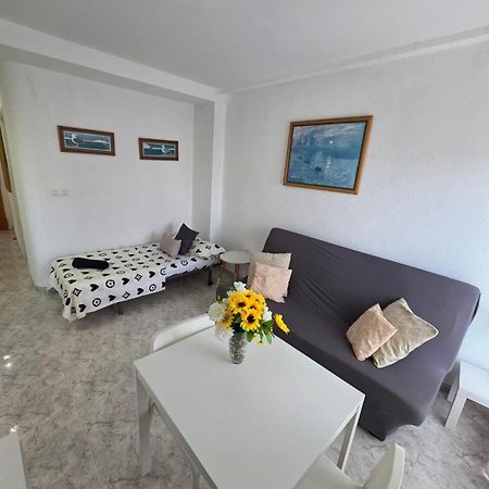 Apartamento Brisa Marina 쿠엘라 외부 사진