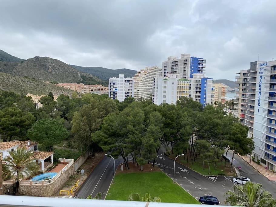 Apartamento Brisa Marina 쿠엘라 외부 사진