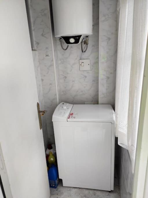 Apartamento Brisa Marina 쿠엘라 외부 사진