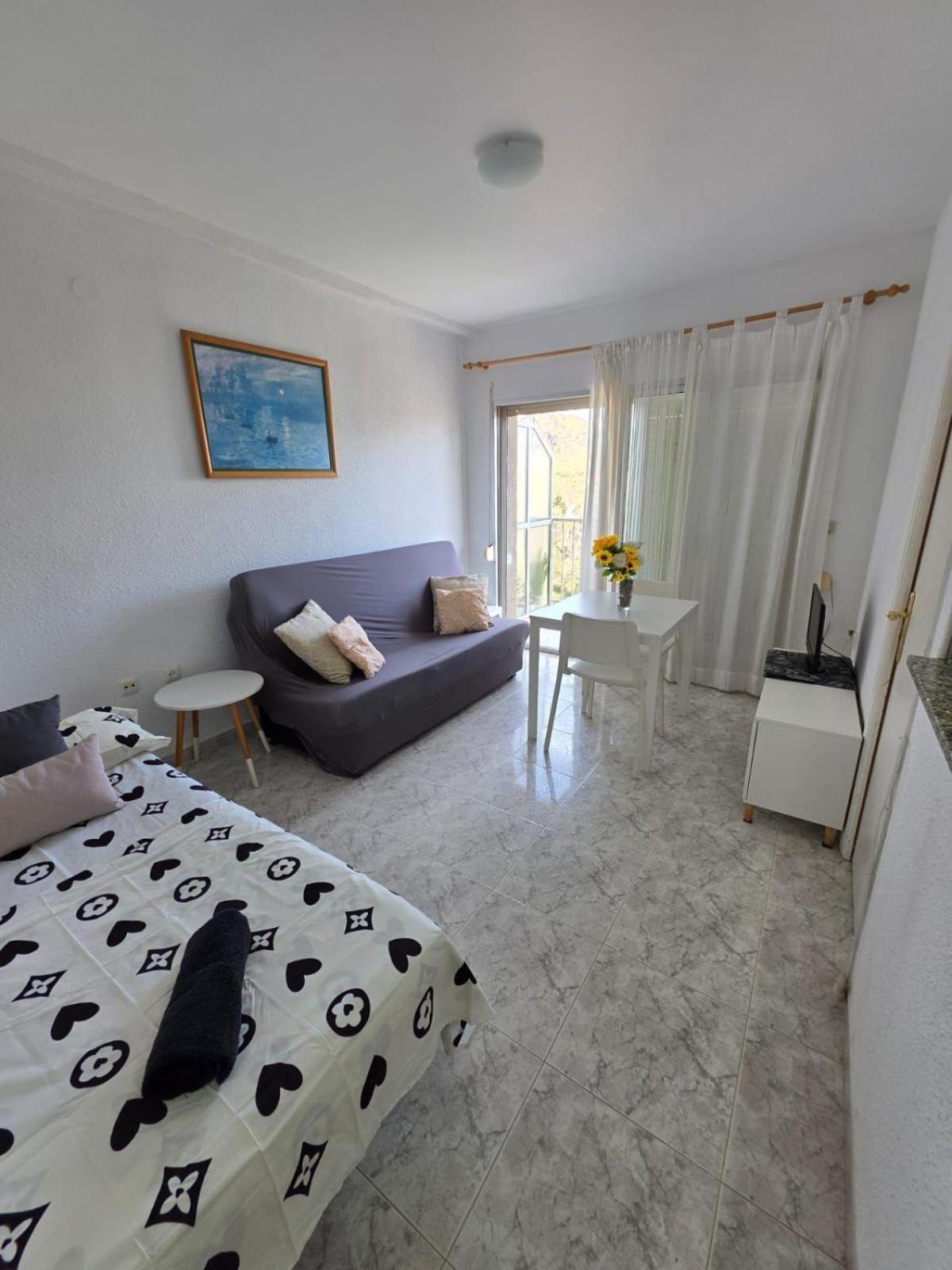 Apartamento Brisa Marina 쿠엘라 외부 사진