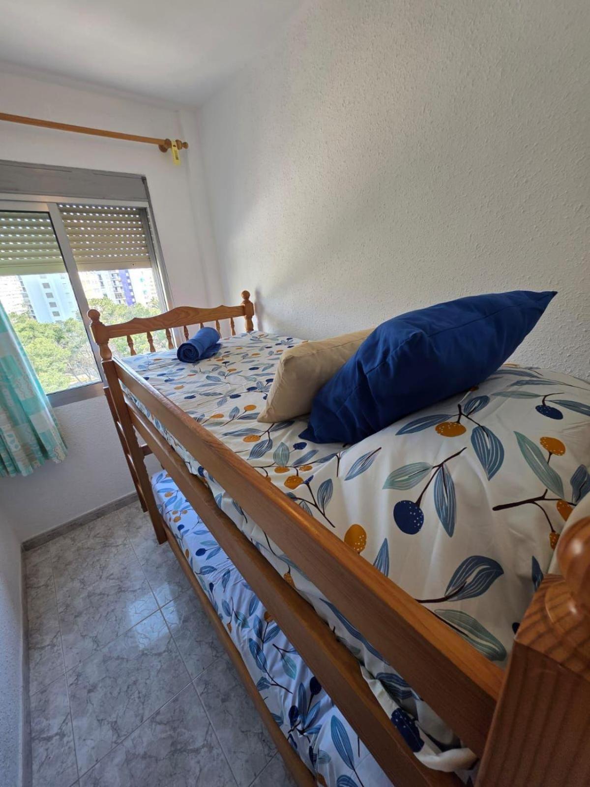 Apartamento Brisa Marina 쿠엘라 외부 사진