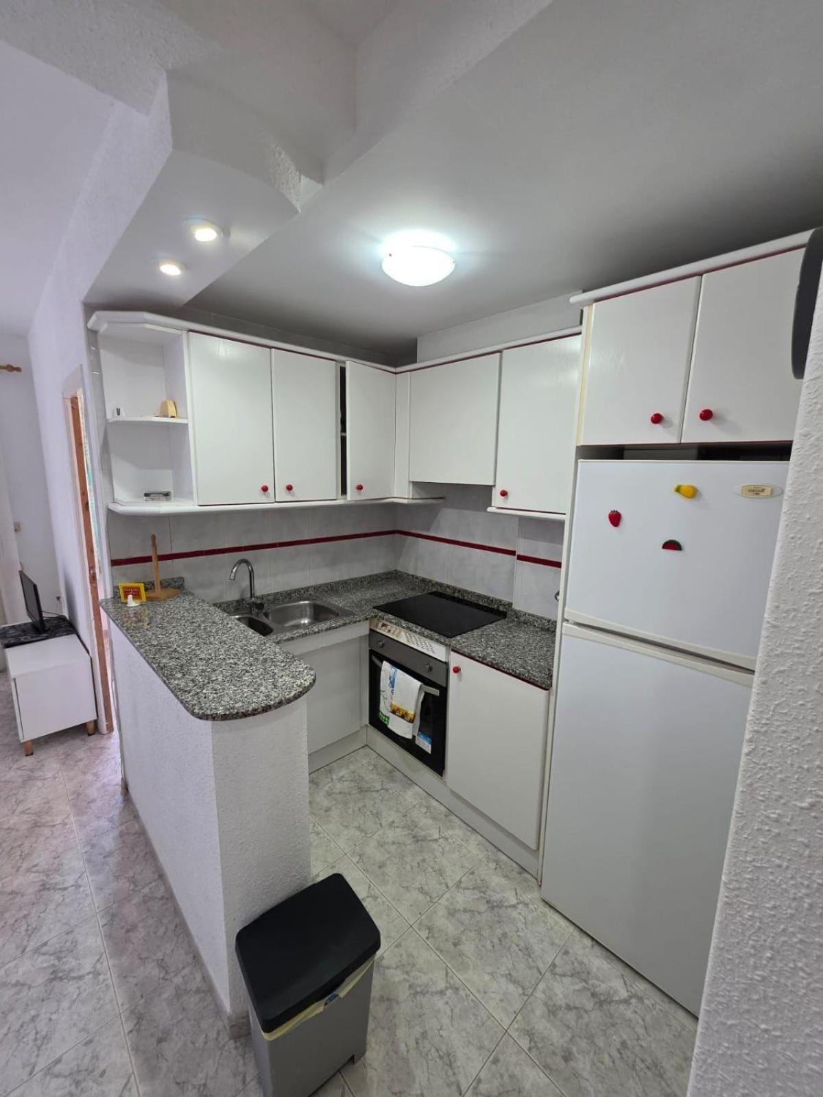 Apartamento Brisa Marina 쿠엘라 외부 사진