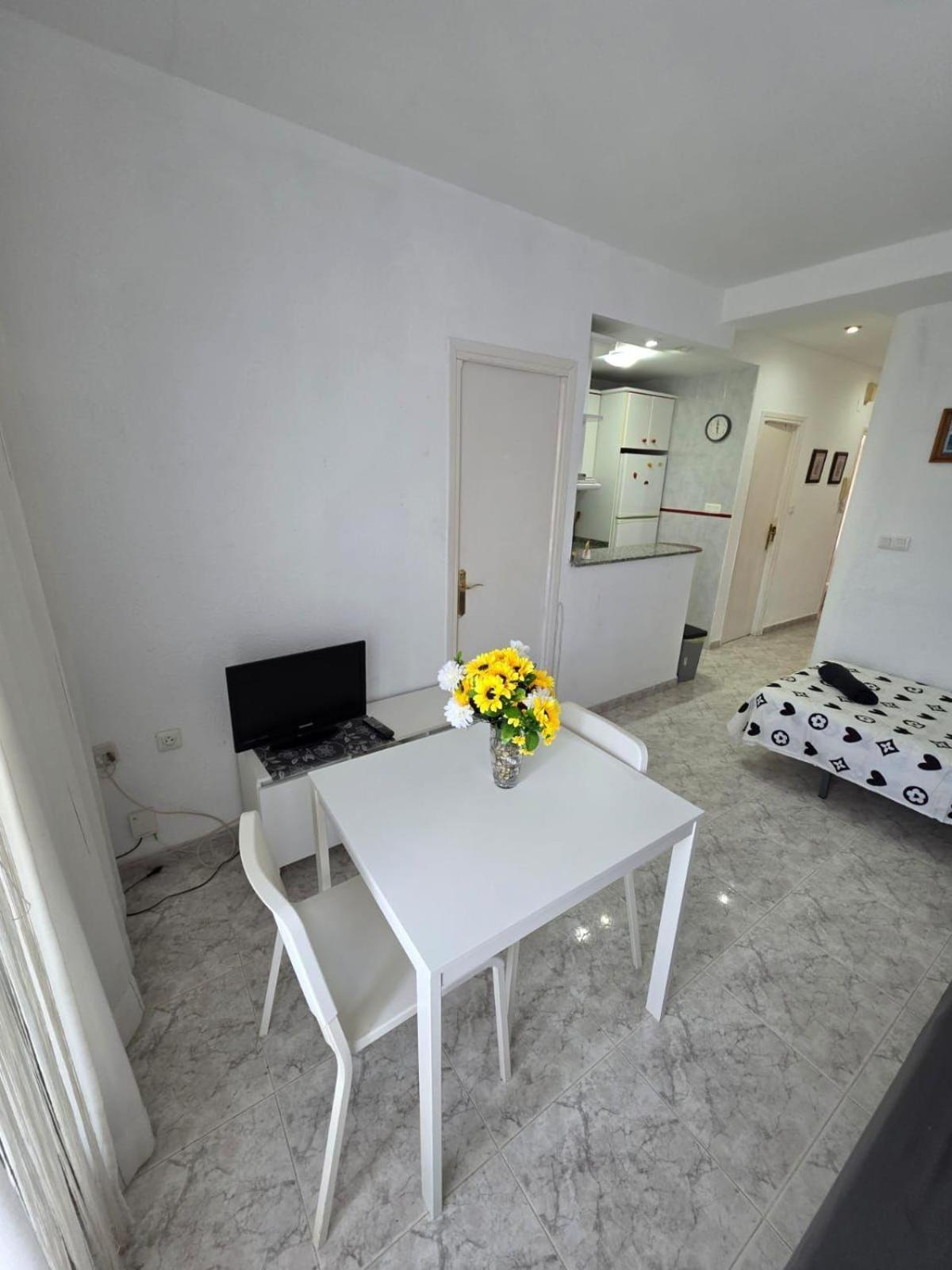 Apartamento Brisa Marina 쿠엘라 외부 사진