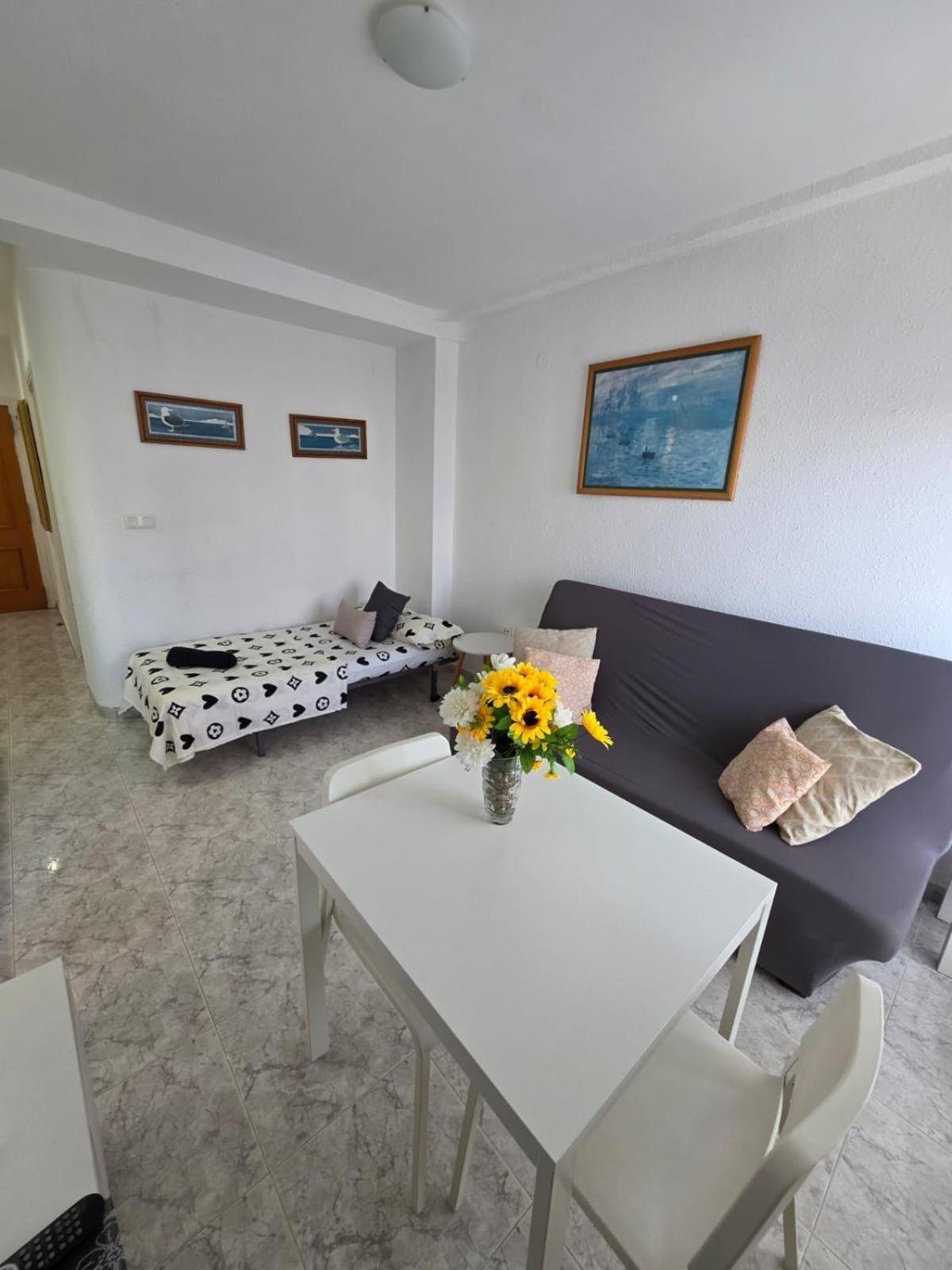 Apartamento Brisa Marina 쿠엘라 외부 사진