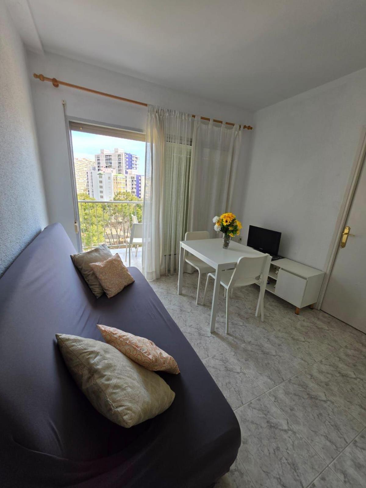 Apartamento Brisa Marina 쿠엘라 외부 사진