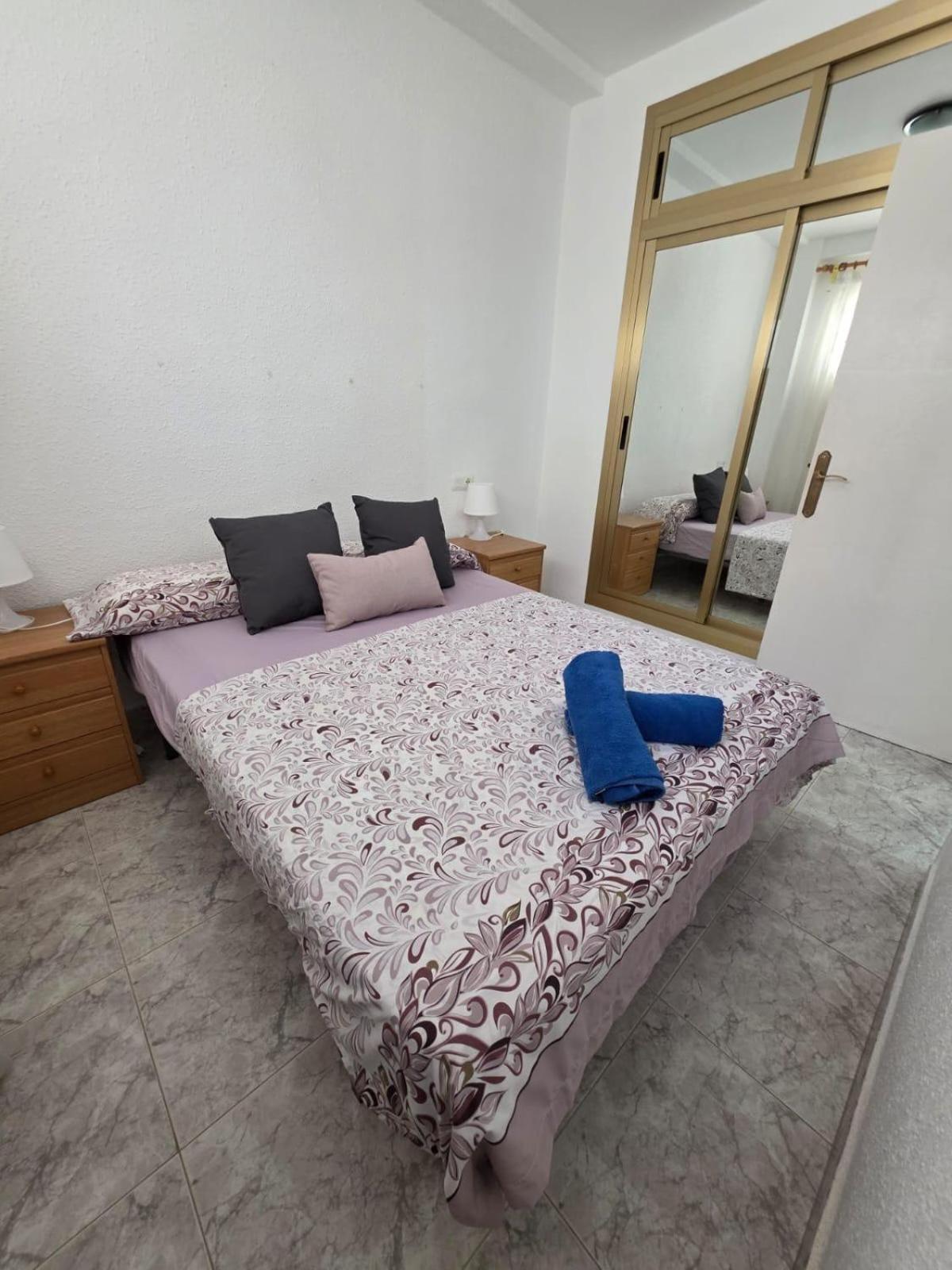 Apartamento Brisa Marina 쿠엘라 외부 사진